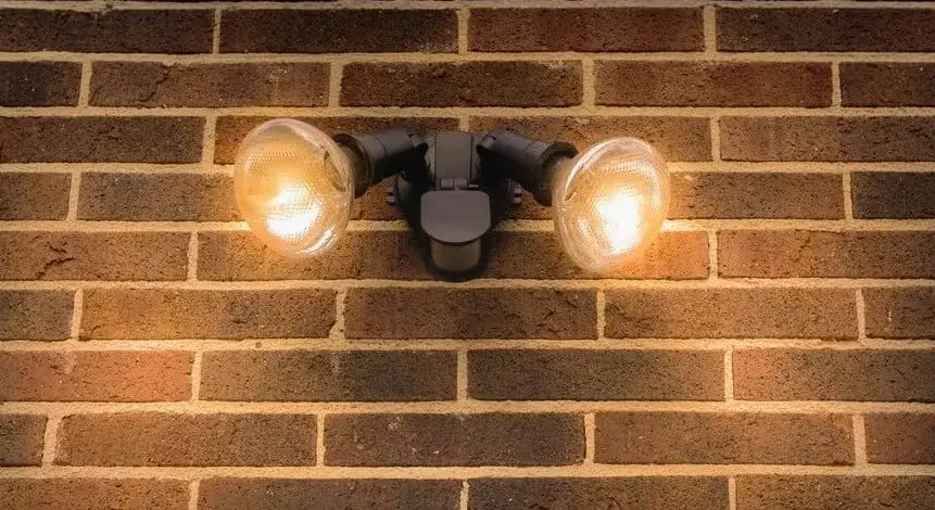 Security Light Installers Sundridge in Sundridge