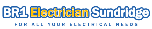 BR1 Electrician Sundridge